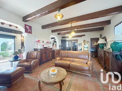 House in Jonquerettes (84450)