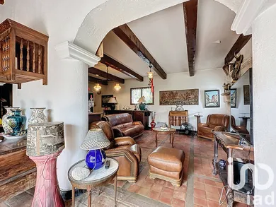 House in Jonquerettes (84450)