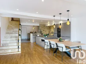 Townhouse at Plancoët (22130)