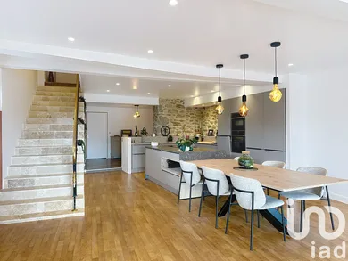 Townhouse at Plancoët (22130)