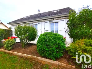 Maison à Saint-Aubin-lès-Elbeuf (76410)
