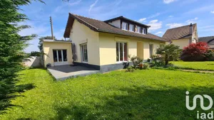 House at Bouffémont (95570)