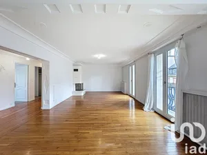 Apartment at Rouen (76000)
