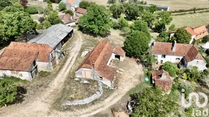 Maison de campagne à Saint-Sulpice (46160)