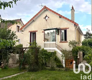 House at Champigny-sur-Marne (94500)