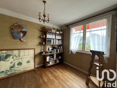 Townhouse in Dinard (35800)