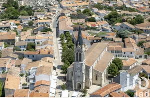 Maison de village à La Couarde-sur-Mer (17670)