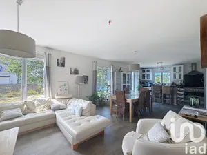 Maison traditionnelle à Penmarch (29760)