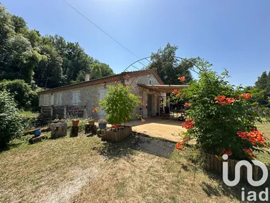 Mill at Monflanquin (47150)