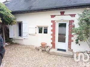 Maison à Ézy-sur-Eure (27530)