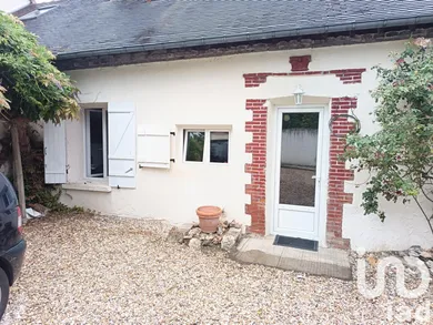 House in Sorel-Moussel (28260)