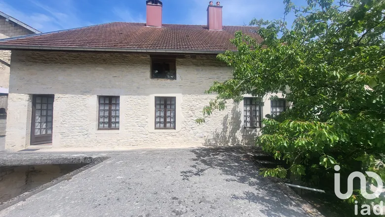 Maison 5 pièces 114 m² · à Ornans · 114,2 m² · 287 000 €