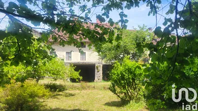 Maison à Ornans (25290)