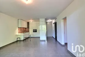 Appartement à Marseille (13008)