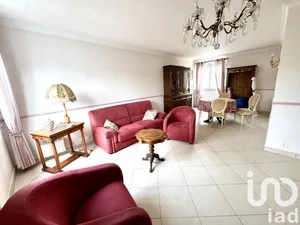 Appartement à Sannois (95110)