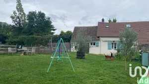 Maison à Sorel-Moussel (28260)