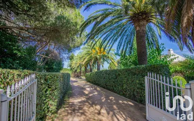 House at Fréjus (83600)