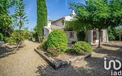 Maison à Fréjus (83600)