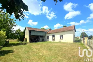 Maison à Dours (65350)