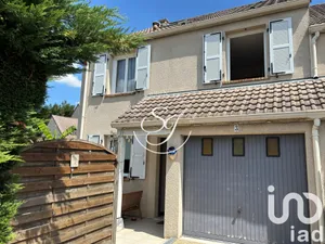 House at Sainte-Geneviève-des-Bois (91700)