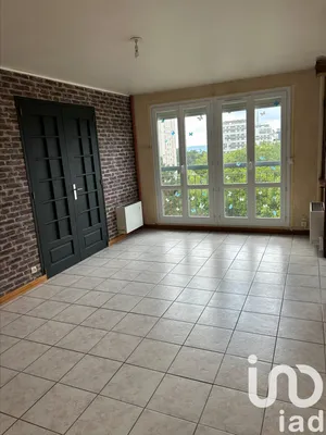 Appartement à Rouen (76000)