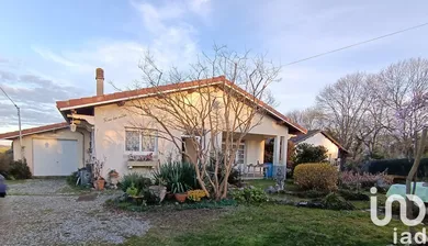 Maison à Boueilh-Boueilho-Lasque (64330)