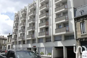 Studio at Bordeaux (33200)