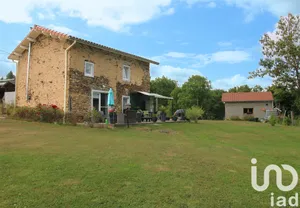 House at Marsac-en-Livradois (63940)