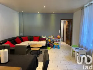 House at Longwy (54400)