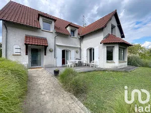Townhouse at Saint-Rémy-lès-Chevreuse (78470)