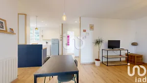 Appartement à Toulouse (31000)