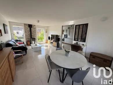 Maison à Courdimanche (95800)