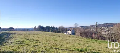 Terrain à bâtir à Beynat (19190)