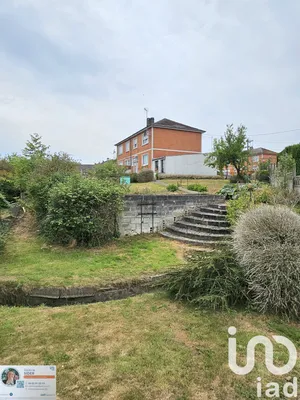 House at Avesnelles (59440)