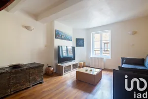 Appartement à Carrières-sur-Seine (78420)