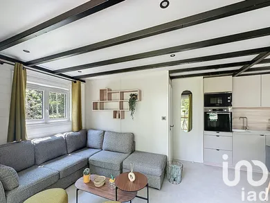 Châlet à Capbreton (40130)
