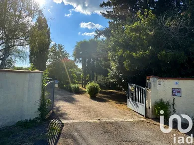 House at Aurensan (65390)