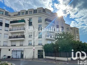Apartment at Franconville (95130)