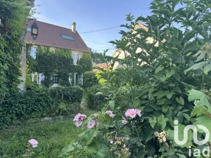 Maison de village à Pargny-la-Dhuys (02330)