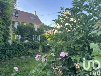 Maison de village à Pargny-la-Dhuys (02330)