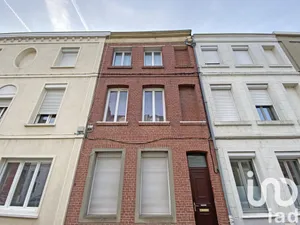 Townhouse at Douai (59500)