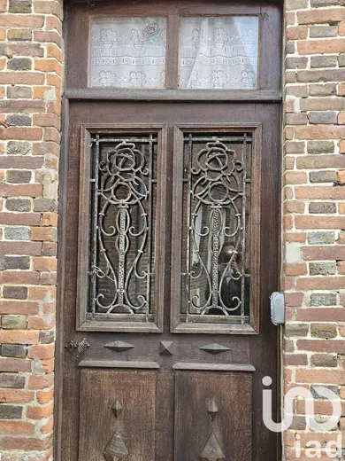 House in Bernay (27300)