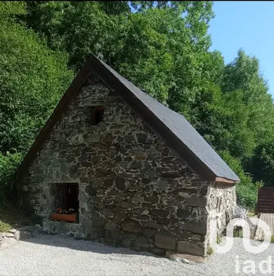 Barn at Beaudéan (65710)