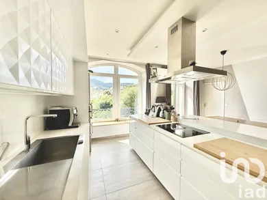 Appartement à Bourg-Argental (42220)