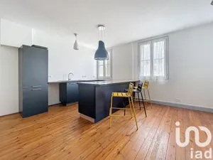 Appartement à Rochefort (17300)