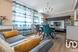 House at Ottange (57840)