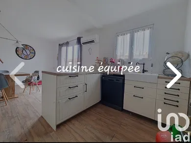 Duplex in Perpignan (66000)