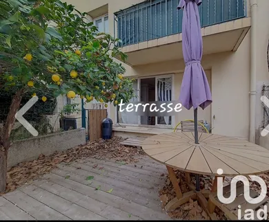 Duplex at Perpignan (66000)