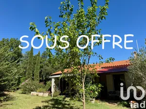 House at Les Mayons (83340)