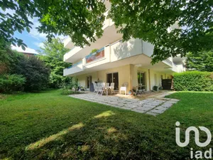 Appartement à Nancy (54000)